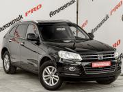 Zotye T600 Екатеринбург  - изображение 25