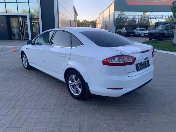Ford Mondeo IV Рестайлинг с пробегом 2012 года, цена 749 900 рублей, 168902 км, седан, Автокод Объявления