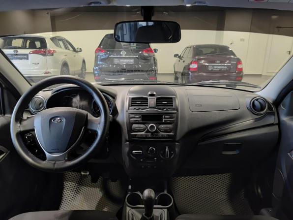 Lada (ВАЗ) Granta I Рестайлинг с пробегом 2024 года, цена 939 000 рублей, 17298 км, лифтбек, Автокод Объявления