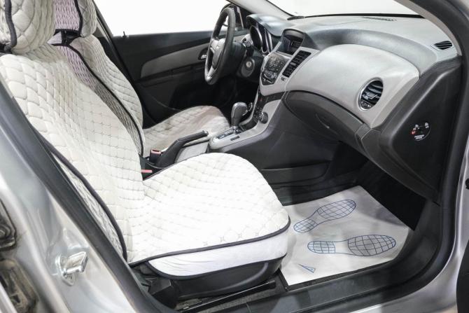Chevrolet Cruze I с пробегом 2012 года, цена 729 000 рублей, 147200 км, хэтчбек, Автокод Объявления