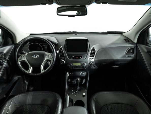 Hyundai ix35 I с пробегом 2011 года, цена 818 000 рублей, 210175 км, внедорожник, Автокод Объявления