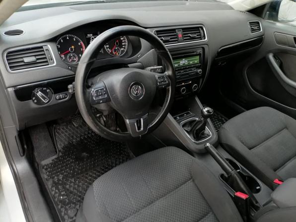 Volkswagen Jetta VI с пробегом 2011 года, цена 759 000 рублей, 170033 км, седан, Автокод Объявления