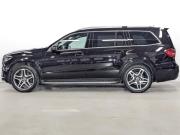 Mercedes-Benz GLS I (X166) Санкт-Петербург  - изображение 38