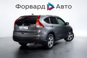 Honda CR-V IV Тюмень  - изображение 35