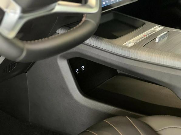 Geely Preface I с пробегом 2024 года, цена 2 995 000 рублей, 30 км, седан, Автокод Объявления