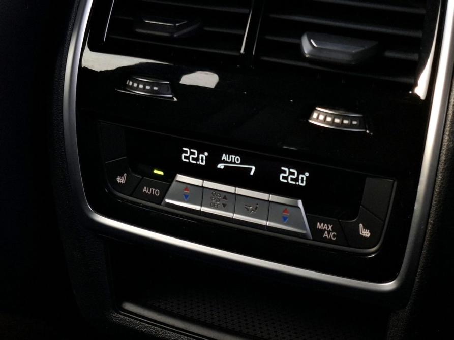 BMW X5 IV (G05/G18) Санкт-Петербург  - изображение 25