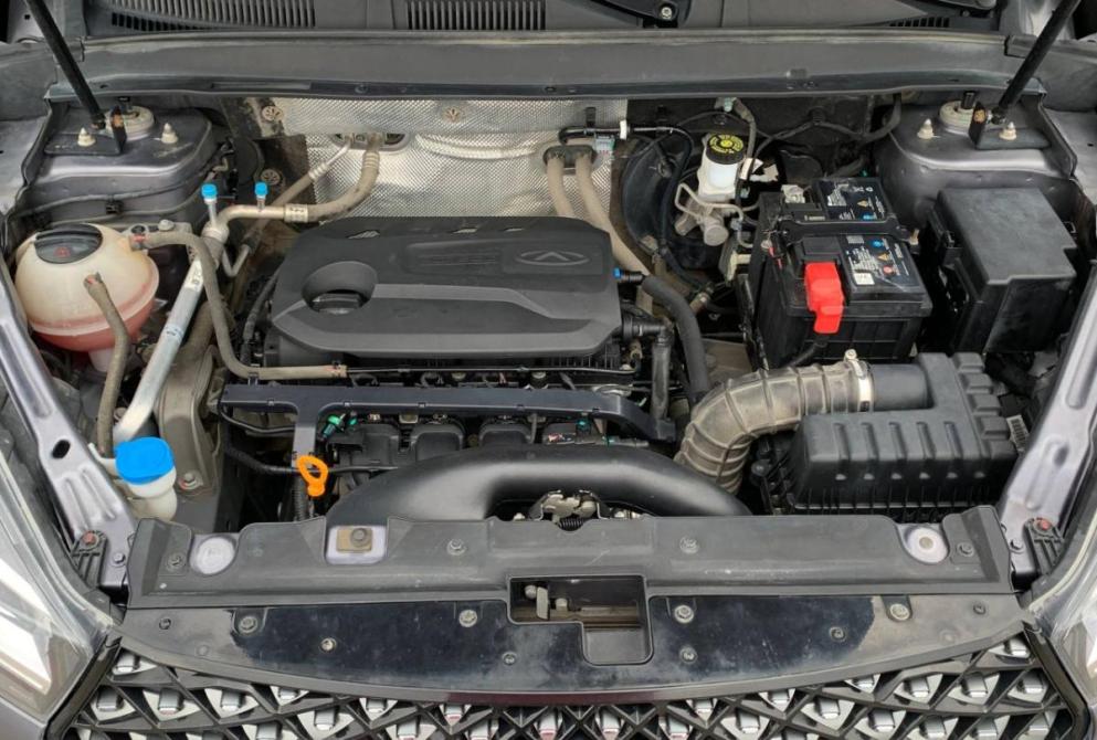 Chery Tiggo 4 Pro I Красноярск  - изображение 27