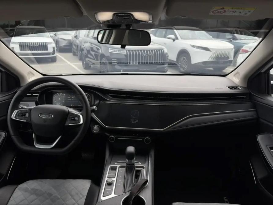 Omoda S5 Волгоград  - изображение 11