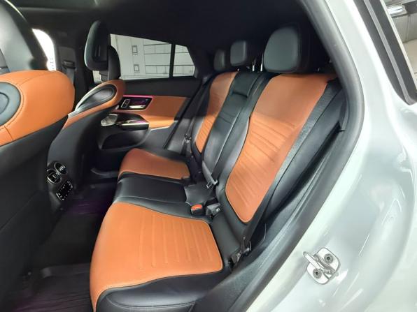 Mercedes-Benz GLC Coupe II (C254) с пробегом 2024 года, цена 8 200 000 рублей, 14335 км, внедорожник, Автокод Объявления