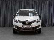Renault Kaptur I Тюмень  - изображение 18