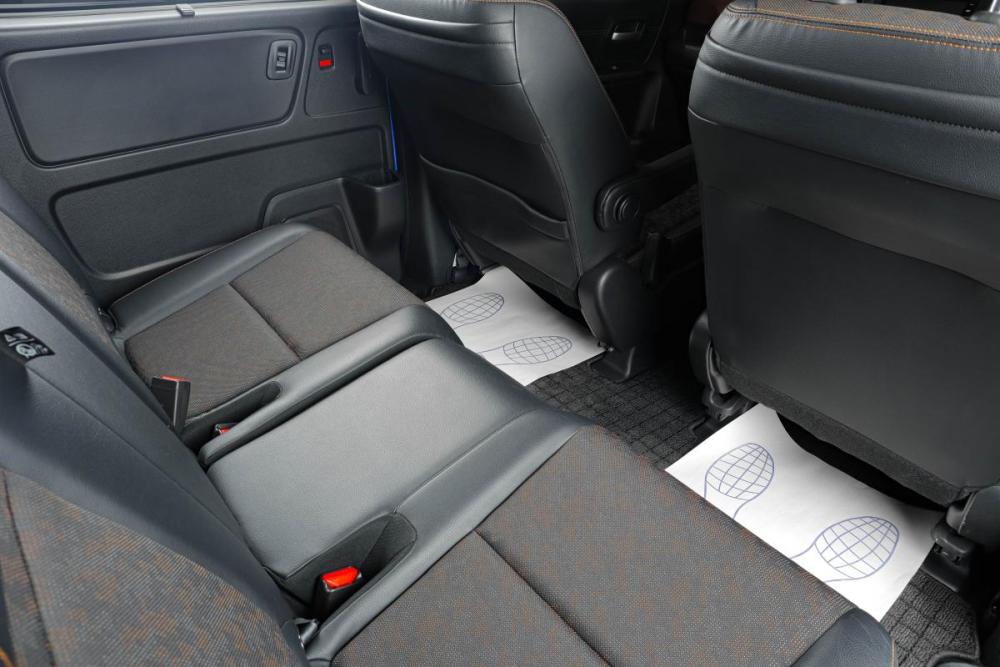 Honda Freed I Рестайлинг 2 Тюмень  - изображение 9