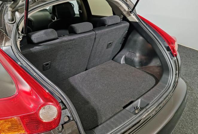 Nissan Juke I с пробегом 2013 года, цена 900 000 рублей, 207014 км, внедорожник, Автокод Объявления