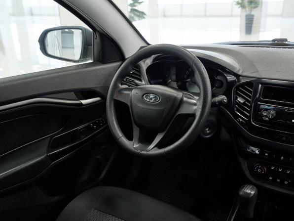 Lada (ВАЗ) Vesta I с пробегом 2019 года, цена 706 000 рублей, 248252 км, универсал, Автокод Объявления