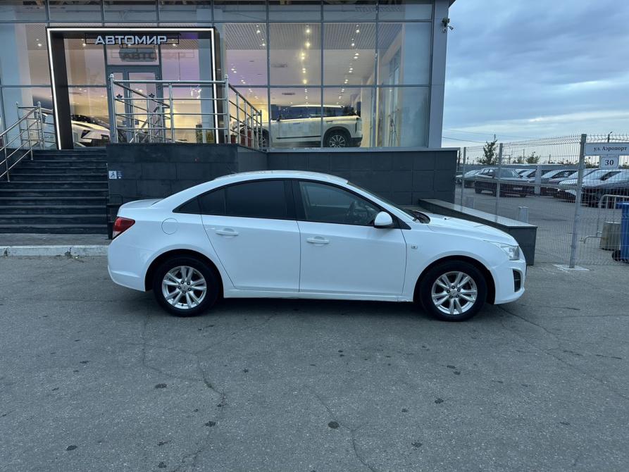 Chevrolet Cruze I Рестайлинг Саратов  - изображение 4