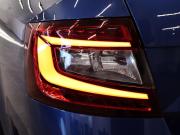 Skoda Octavia III (A7) Рестайлинг Калуга  - изображение 46