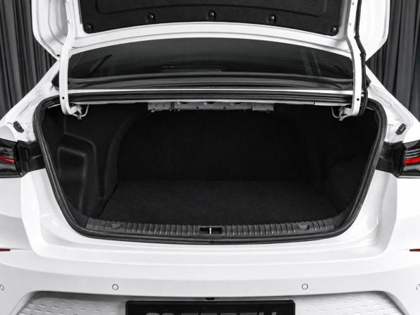 BAIC U5 Plus с пробегом 2023 года, цена 1 199 000 рублей, 71148 км, седан, Автокод Объявления