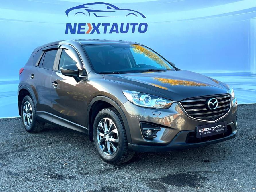 Mazda CX-5 II Чебоксары  - изображение 8