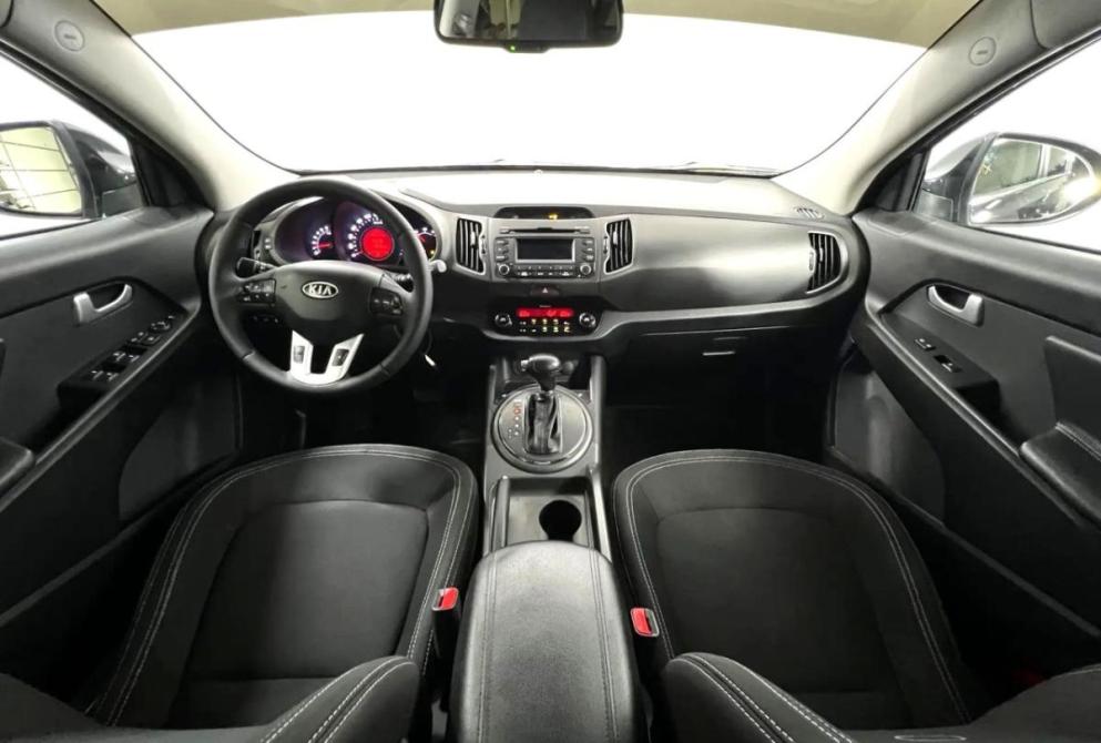 Kia Sportage III Нижний Новгород  - изображение 14