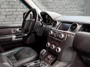Land Rover Discovery IV Екатеринбург  - изображение 31