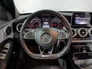 Mercedes-Benz C-Класс IV (W205) Химки  - изображение 50