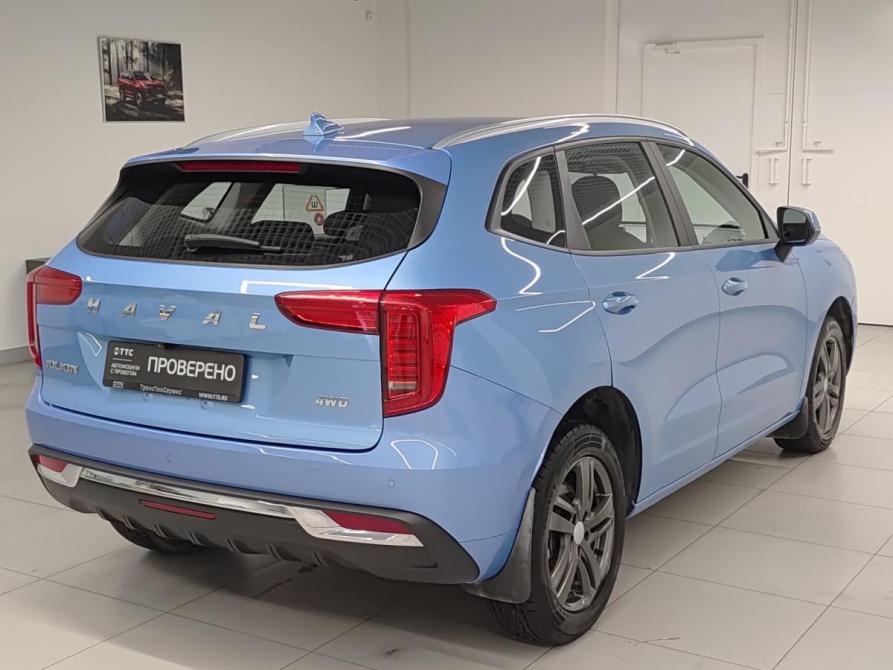 Haval Jolion I Казань  - изображение 6