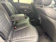 Mercedes-Benz GLC I (X253) Рестайлинг Ростов-на-Дону  - изображение 41
