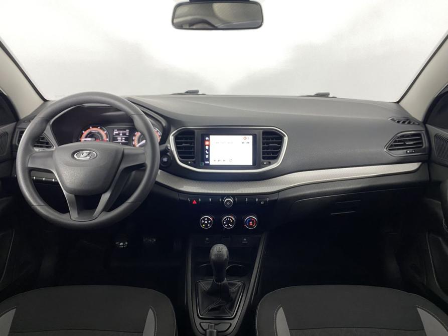 Lada (ВАЗ) Vesta I Рестайлинг (NG) Воронеж  - изображение 15