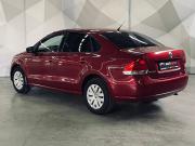 Volkswagen Polo V Оренбург  - изображение 23