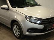 Lada (ВАЗ) Granta I Рестайлинг Иваново  - изображение 41
