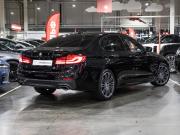 BMW 5 серии VII (G30/G31/G38) Санкт-Петербург  - изображение 35