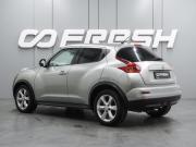 Nissan Juke I Воронеж  - изображение 22