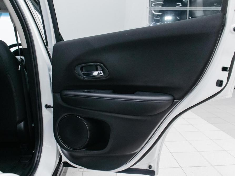Honda Vezel I Красноярск  - изображение 24