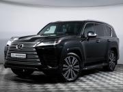Lexus LX IV Москва  - изображение 41