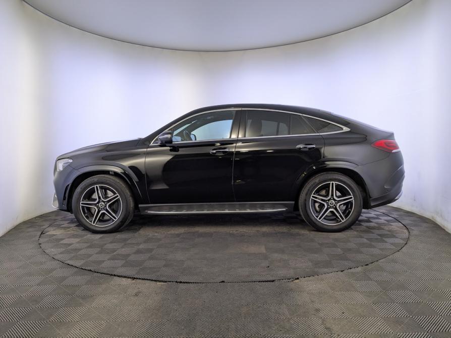 Mercedes-Benz GLE Coupe II (C167) Москва  - изображение 8