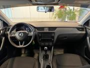 Skoda Octavia III (A7) Рестайлинг Санкт-Петербург  - изображение 28