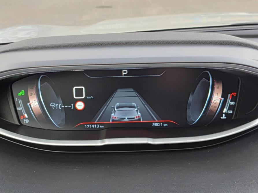 Peugeot 3008 II Йошкар-Ола  - изображение 16