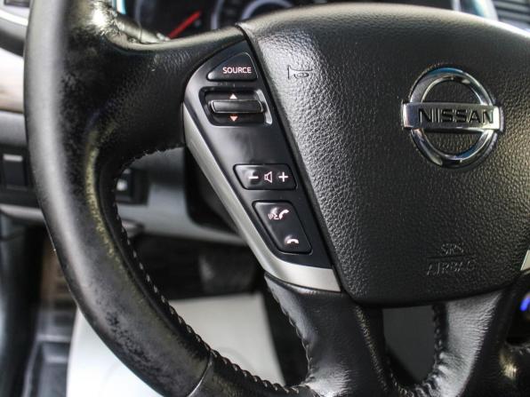 Nissan Teana II (J32) Рестайлинг с пробегом 2012 года, цена 928 900 рублей, 271467 км, седан, Автокод Объявления