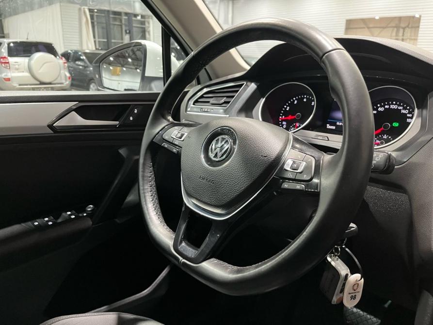 Volkswagen Tiguan II Пермь  - изображение 14