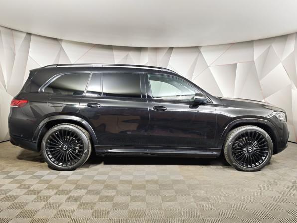 Mercedes-Benz Maybach GLS I с пробегом 2020 года, цена 9 250 000 рублей, 91331 км, внедорожник, Автокод Объявления