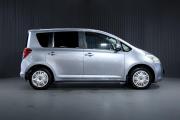 Toyota Ractis I Тюмень  - изображение 32