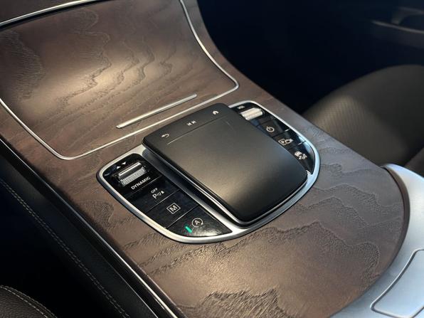 Mercedes-Benz GLC I (X253) Рестайлинг с пробегом 2020 года, цена 3 720 000 рублей, 131800 км, внедорожник, Автокод Объявления
