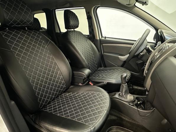 Renault Duster I Рестайлинг с пробегом 2019 года, цена 1 340 000 рублей, 64864 км, внедорожник, Автокод Объявления
