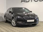 Skoda Superb III Санкт-Петербург  - изображение 61