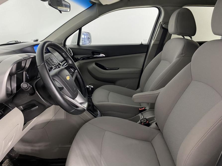 Chevrolet Orlando I Воронеж  - изображение 4