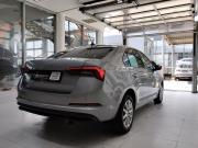 Skoda Rapid II Минеральные Воды  - изображение 12