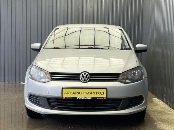 Volkswagen Polo V с пробегом 2014 года, цена 837 000 рублей, 161787 км, седан, Автокод Объявления