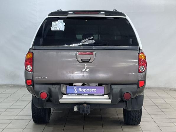 Mitsubishi L200 IV с пробегом 2011 года, цена 1 560 000 рублей, 515001 км, offers.body_type.unknown, Автокод Объявления