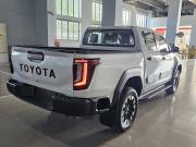 Toyota Hilux IX Самара  - изображение 23