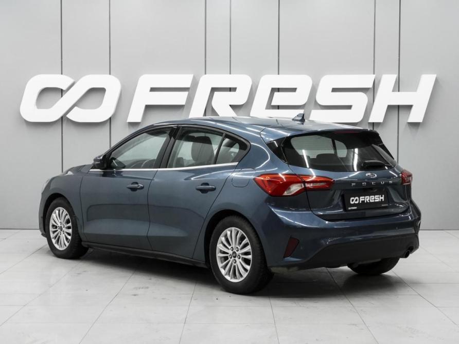Ford Focus IV Ростов-на-Дону  - изображение 2