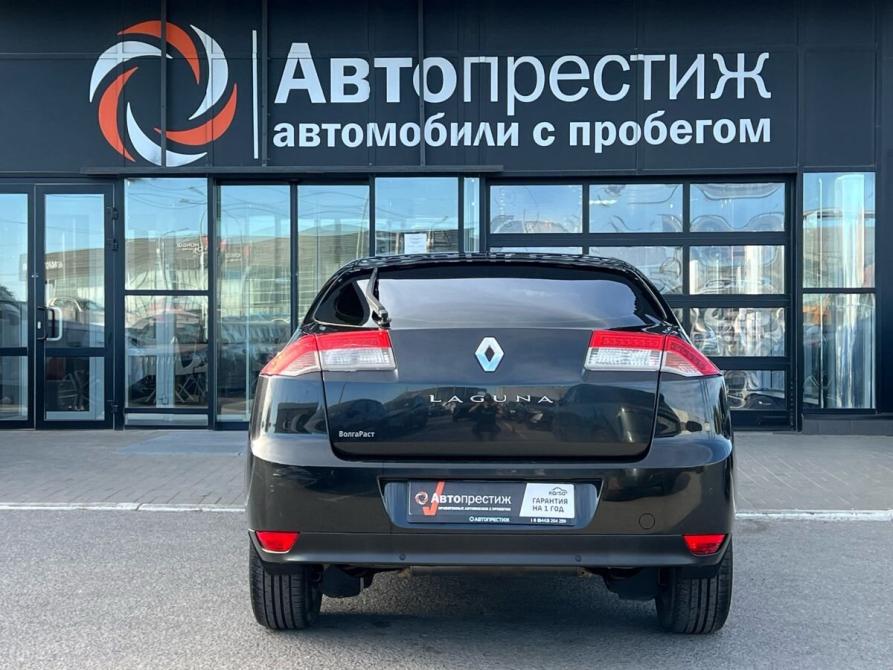 Renault Laguna III Волгоград  - изображение 6